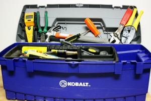 Dads toolbox
